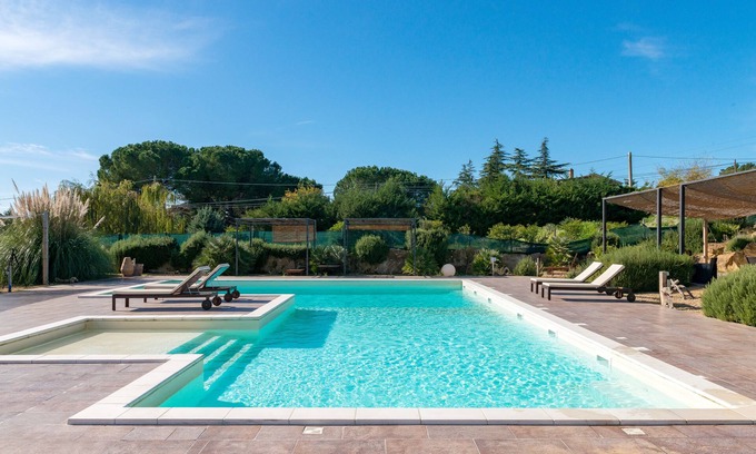 Piazza Armerina Casa | Villa Trigona