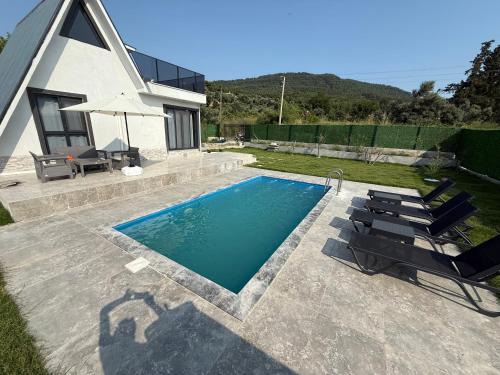 Dalaman Casa | Villa Triya