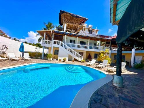 Cabarete Apartamento | Villa Tropical, near beach, Cabarete, Caribbean