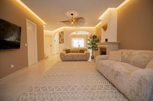 Portimao Villa | Villa Tropical Oasis Park