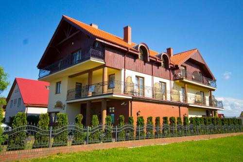 Leba Casa | Villa Tropikana
