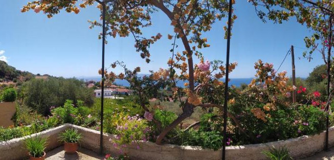 Leivathos Casa | Villa Tsapoula