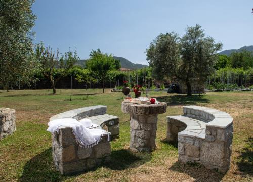 Sikia Apartamento | Villa Tsitreli