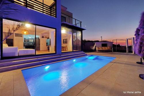 Netanya Apartamento | villa tsukey yam