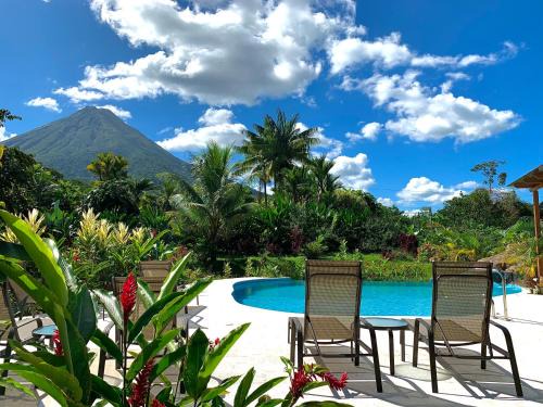 La Fortuna Casa | Villa Tucan
