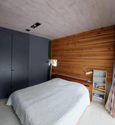 Sotkamo Apartamento | Villa Tuikkula