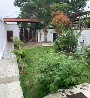 Las Tunas Villa | Villa Tunas