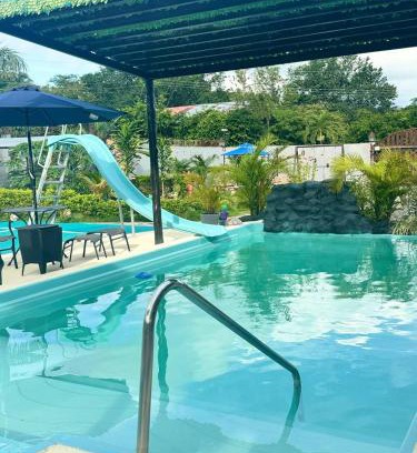 Bejuco Casa | Villa Tungara
