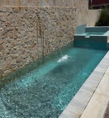 Hawmat al Badawiyin Villa | Villa - Tunisie Djerba