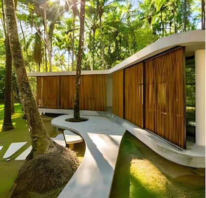 Ilha de Boipeba Casa | Villa Turquesa - Home
