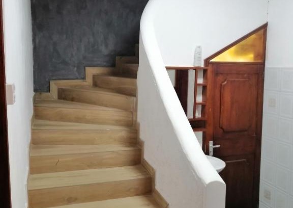 Calodyne Apartamento | Villa Turquoise