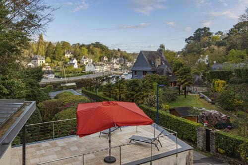 Pont-Aven Villa | Villa Ty Sant Buzit
