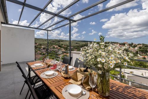 Splitska Apartamento | Villa Užanca