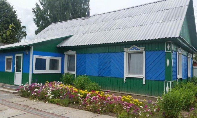 Veragi Casa | Villa U Petrovicha in Silichi