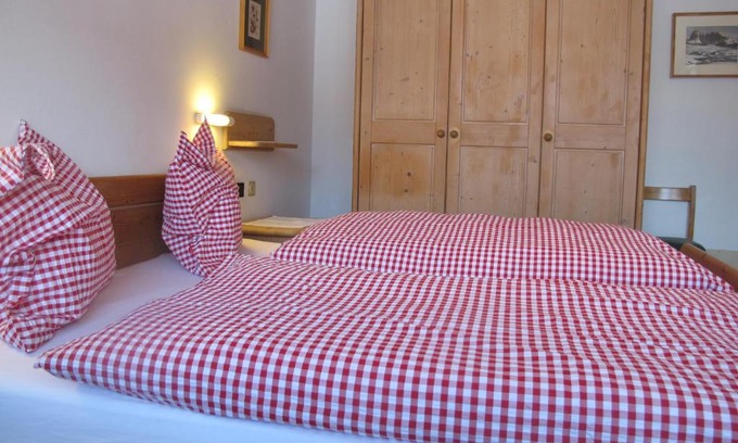 Santa Cristina Val Gardena Apartamento | Villa Ula Verda- Apartments Marianna