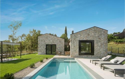 Karojba Casa | Villa Ulmus