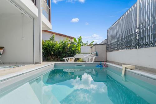 Trois-Ilets Villa | Villa Ulysse