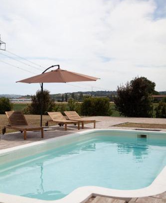San Giovanni In Marignano Apartamento | Villa Umberto