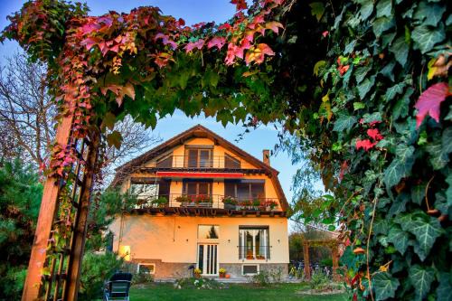 Sibiu Casa | Villa Umberti