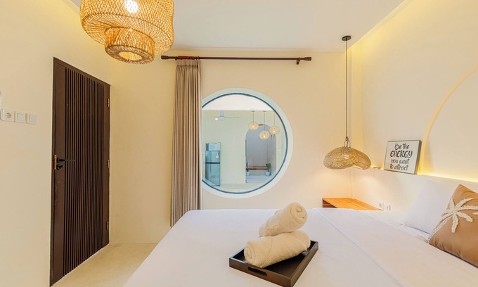 Sidakarya Villa | Villa Ummara Sanur