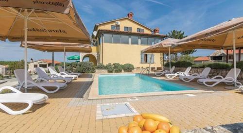 Salakovci Apartamento | Villa Una Apartments