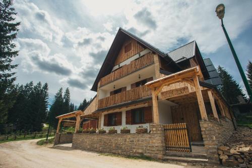 Babanovac Casa | Villa Una Vlasic