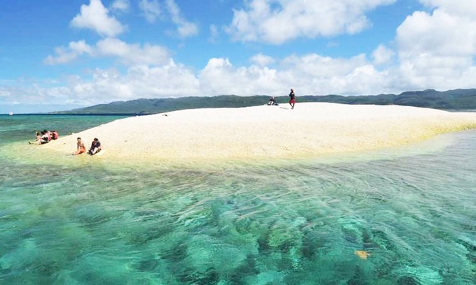 Iriomote-jima Taketomi-cho Otro | VILLA UNARIZAKI