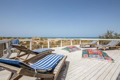 Donnalucata Villa | Villa Unica Terrazzo Sul Mare