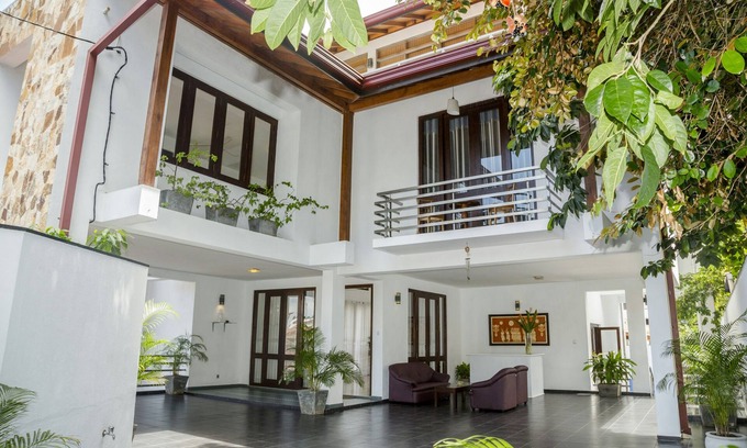 Galle Villa | Villa Upper Dickson