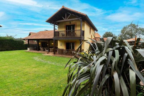 Llamigo Chalet De Esquí | Villa vacacional el Ñeru