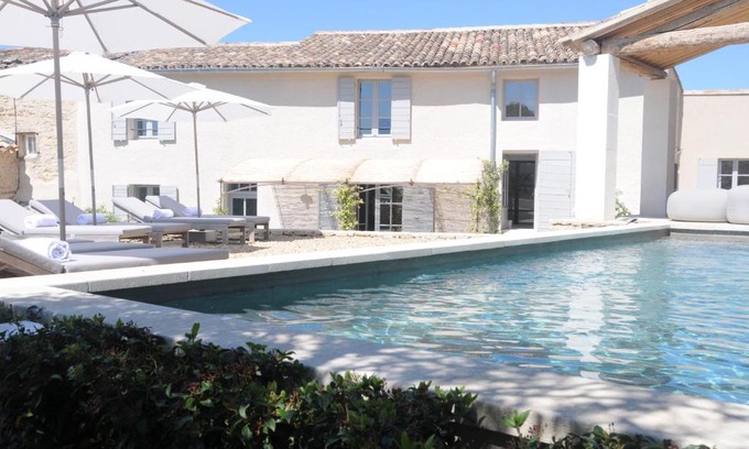 Gordes Cama Y Desayuno | Villa Vagabonde