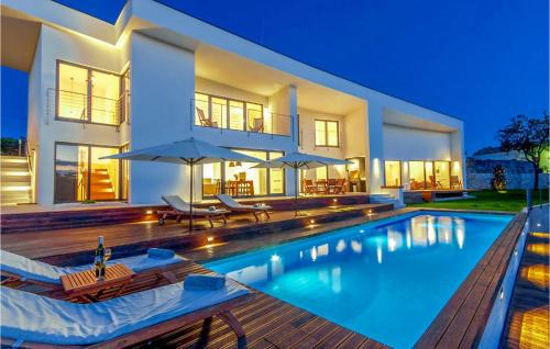Bokordici Casa | Villa Vala
