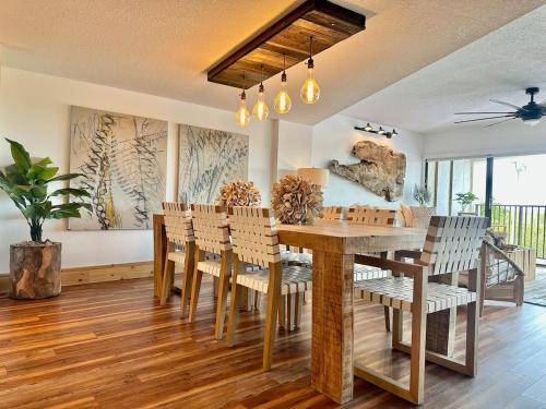 Key Largo Apartamento | Villa Valbuena-Key Largo Gem 2 Kings, Pickleball