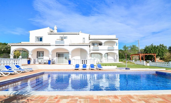 Ariolos Villa | Villa Vale Mouro OCV - Luxury Holiday