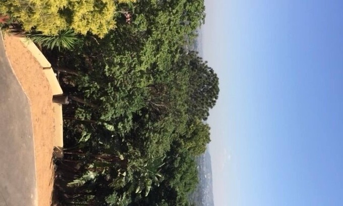 Ethekwini Cama Y Desayuno | Villa Valencia