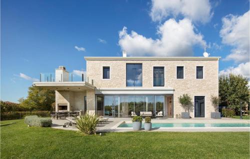 Radetici Casa | Villa Valens Residence