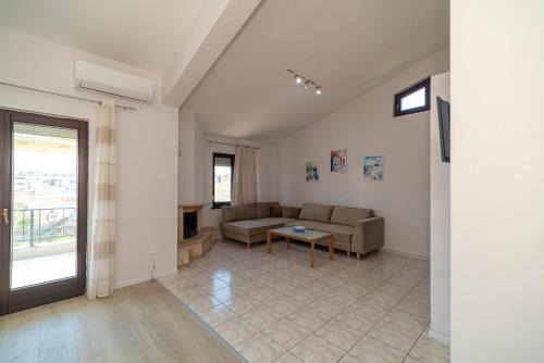 Keramoti Casa | Villa Valentin 1