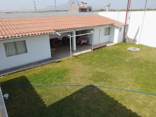 Trujillo Apartamento | Villa Valentino