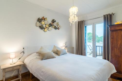 L'Escala Casa | Villa Valerie bio & zen