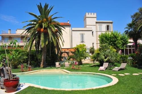 Vielle-Chapelle Cama Y Desayuno | Villa Valflor chambres d'hôtes et appartements