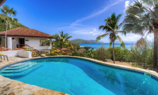 Spanish Town Villa | VILLA VALMARC