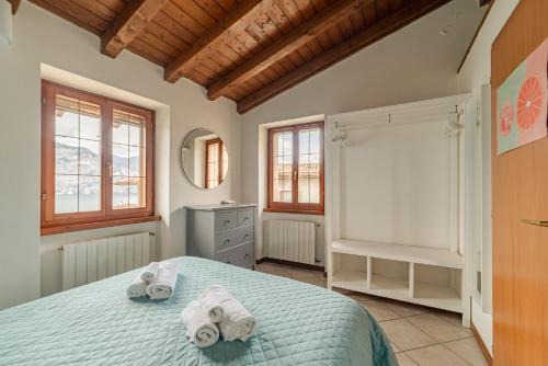 Assenza Casa | Villa Valya by GardaDoma