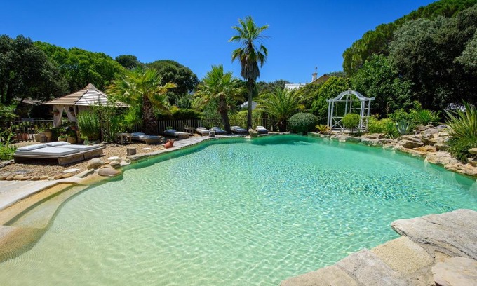 Boisseron Casa | Villa Vanille