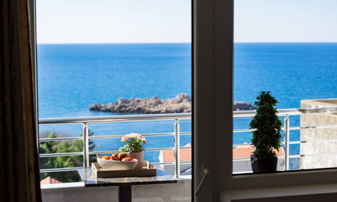 Sveti Stefan Casa | Villa Vanty