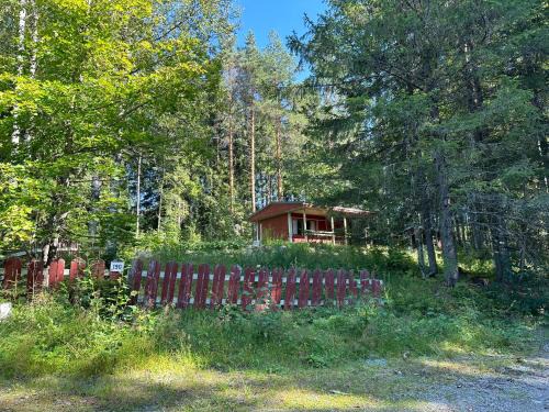 Kuopio Chalet De Esquí | Villa vappu