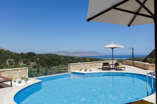 Kastellos Villa | Villa Vardina