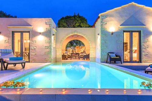 Apokoronas Casa | Villa Vardis