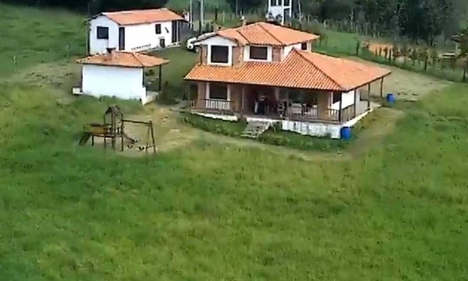 Piedecuesta Cabina | Villa varela un lugar increible para descansar!