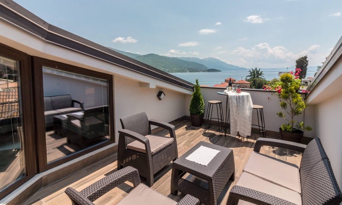 Varosh Casa | Villa Varosh