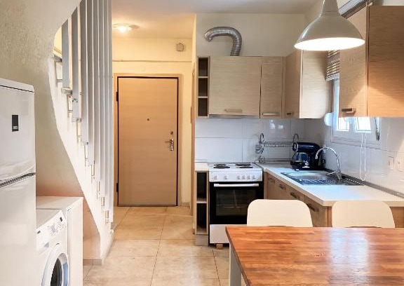 Nea Fokaia Apartamento | VILLA VARVAKIS